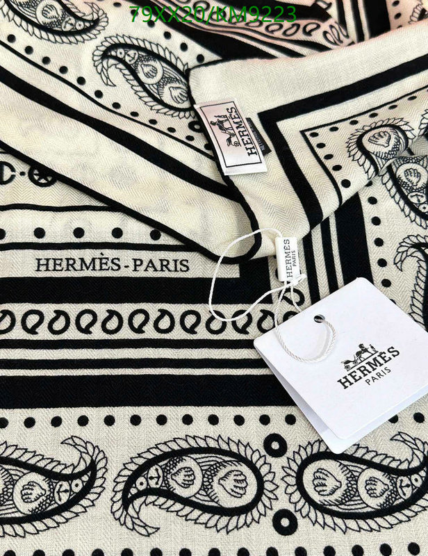 Scarf-Hermes Code: KM9223 $: 79USD