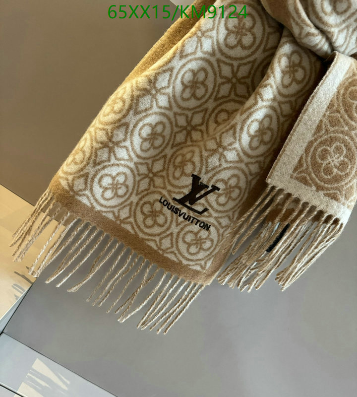 Scarf-LV Code: KM9124 $: 65USD