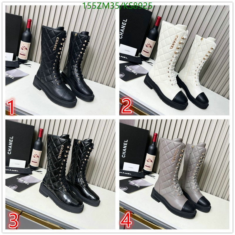 Women Shoes-Boots Code: KS8925 $: 155USD