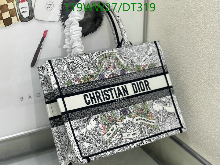 D0R Bags Big Sale Code: DT319