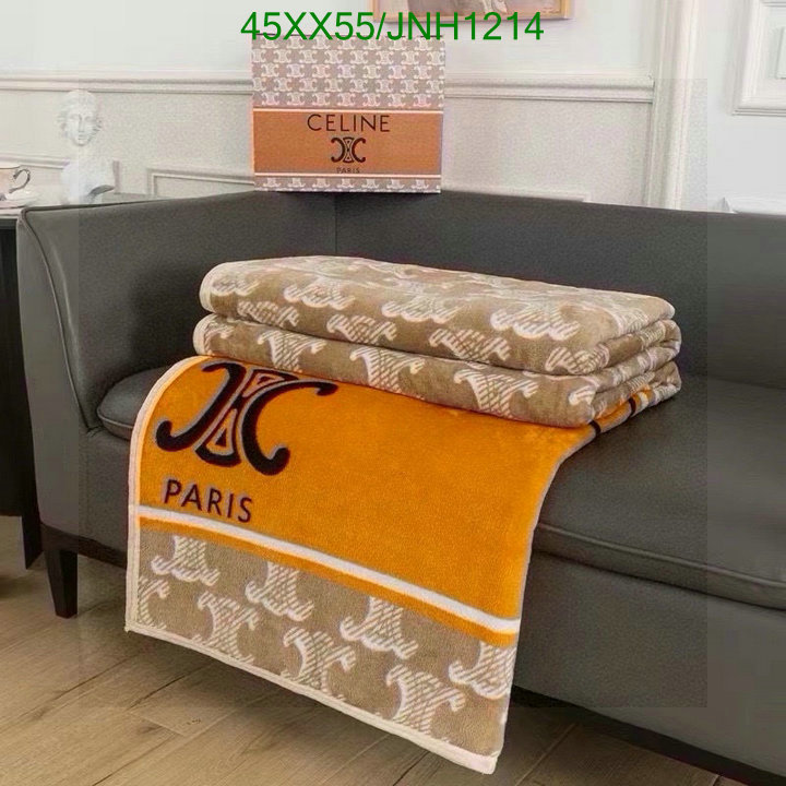 Blanket SALE Code: JNH1214