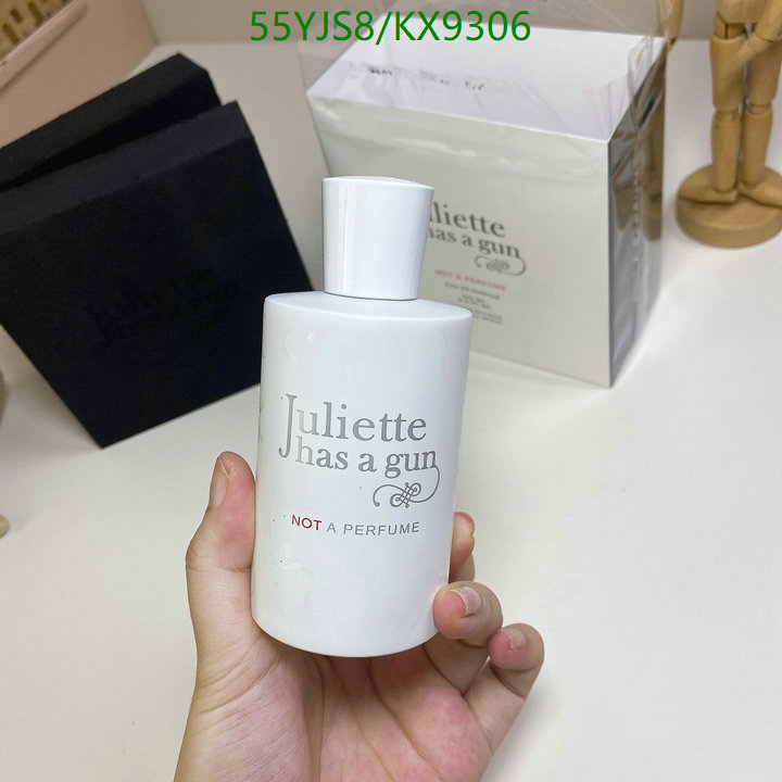 Perfume-Juliette Has A Gun Code: KX9306 $: 55USD