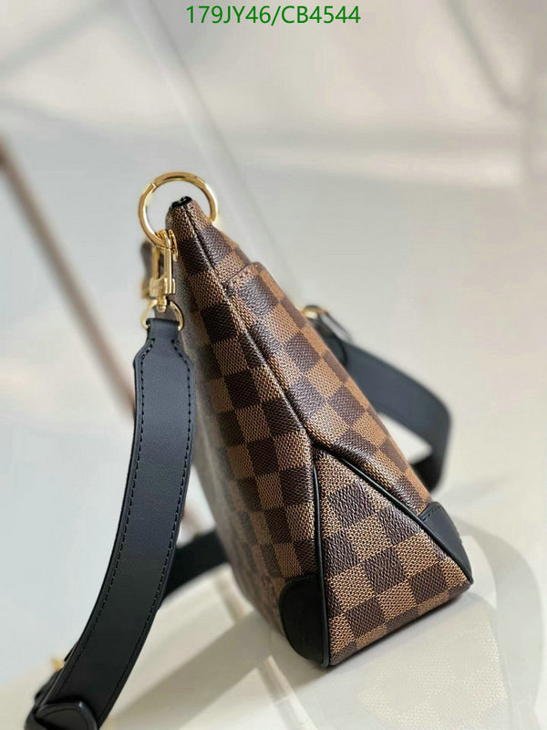 LV Bag-(Mirror)-Pochette MTis- Code: CB4544 $: 179USD