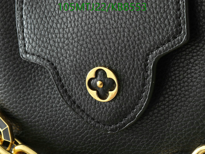 LV Bag-(4A)-Handbag Collection- Code: KB8553 $: 105USD