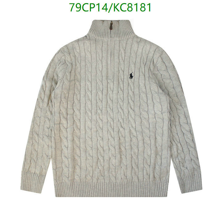 Clothing-Ralph Lauren Code: KC8181 $: 79USD