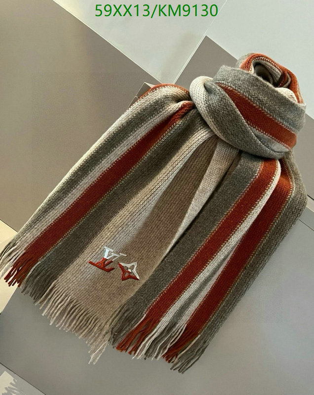 Scarf-LV Code: KM9130 $: 59USD