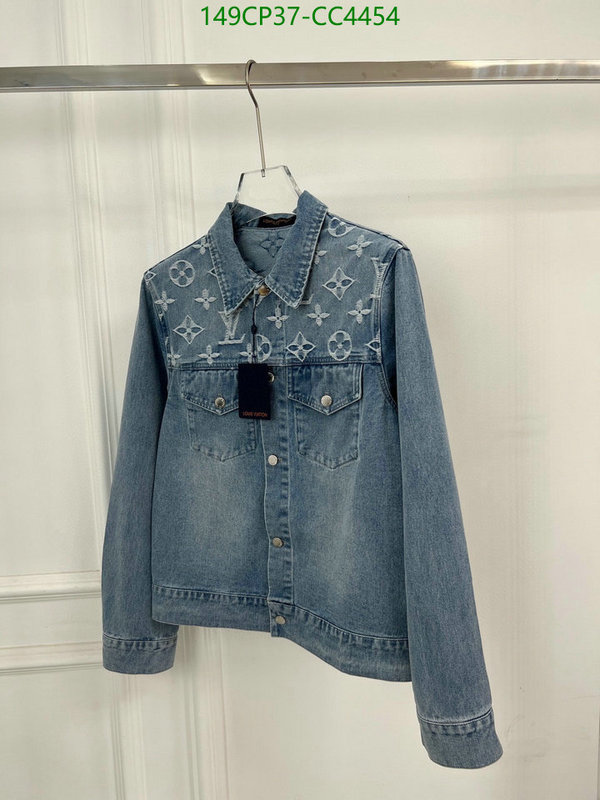 Clothing-LV Code: CC4454 $: 149USD