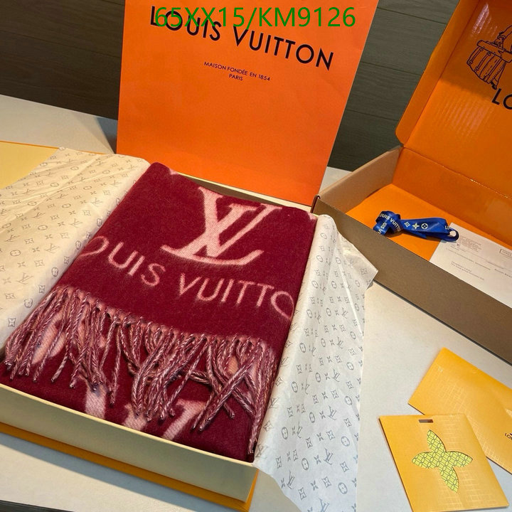 Scarf-LV Code: KM9126 $: 65USD