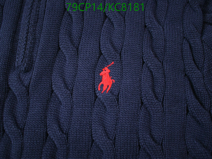 Clothing-Ralph Lauren Code: KC8181 $: 79USD