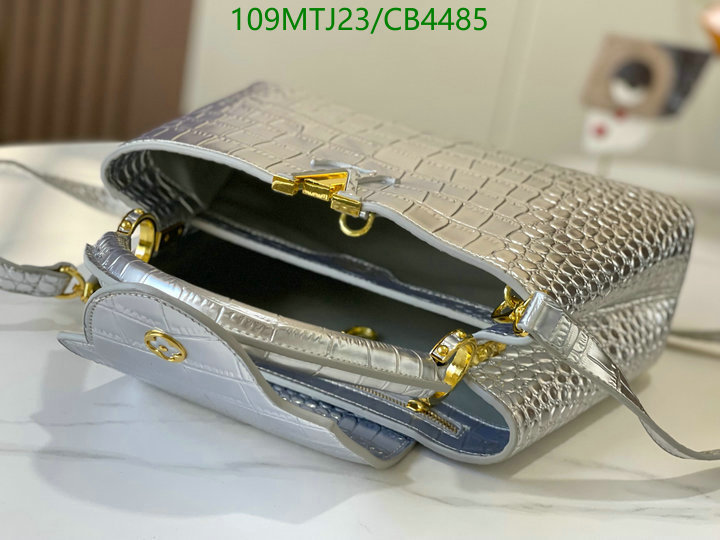 LV Bag-(Mirror)-Pochette MTis- Code: CB4447 $: 109USD