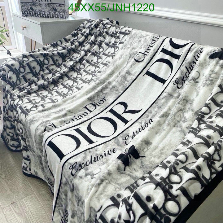 Blanket SALE Code: JNH1220