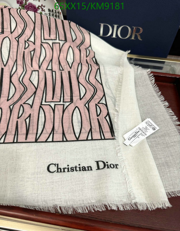 Scarf-Dior Code: KM9181 $: 65USD