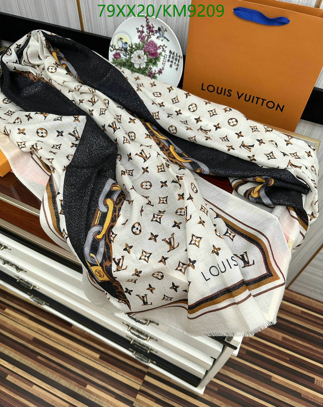 Scarf-LV Code: KM9209 $: 79USD