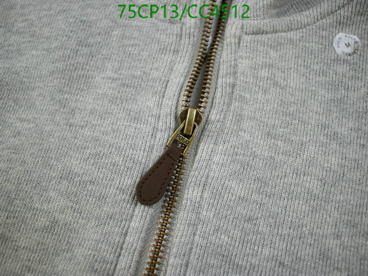 Clothing-Ralph Lauren Code: CC4512 $: 75USD