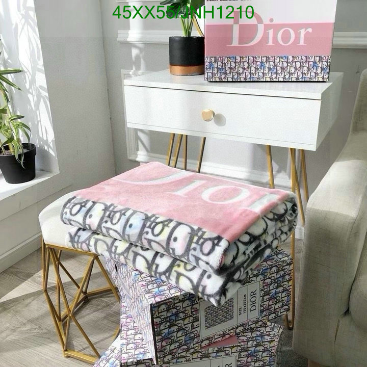 Blanket SALE Code: JNH1210