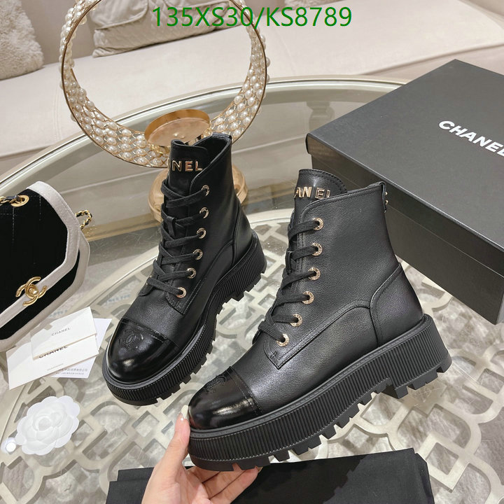 Women Shoes-Boots Code: KS8789 $: 135USD