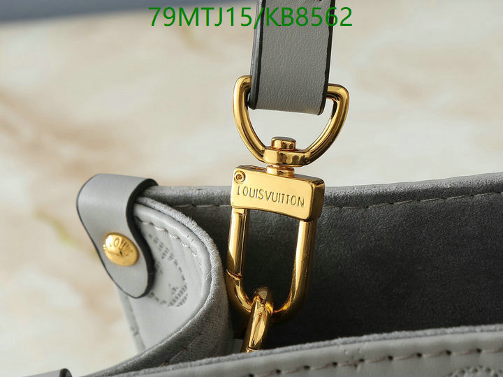 LV Bag-(4A)-Handbag Collection- Code: KB8562 $: 79USD