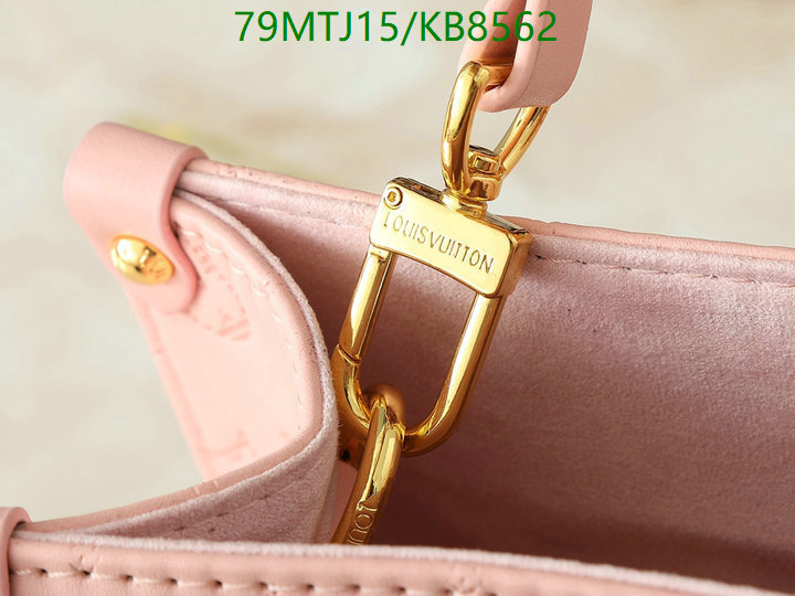 LV Bag-(4A)-Handbag Collection- Code: KB8562 $: 79USD