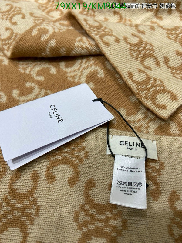 Scarf-Celine Code: KM9044 $: 79USD