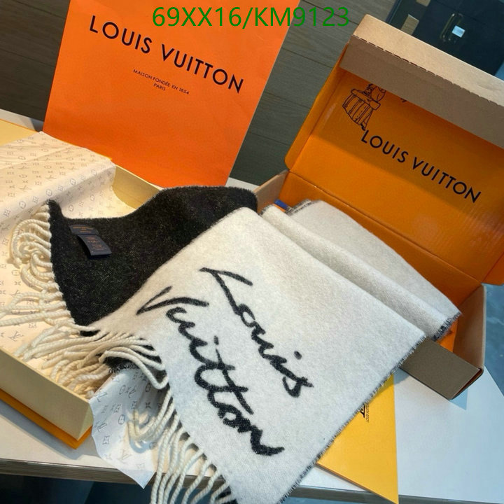 Scarf-LV Code: KM9123 $: 69USD