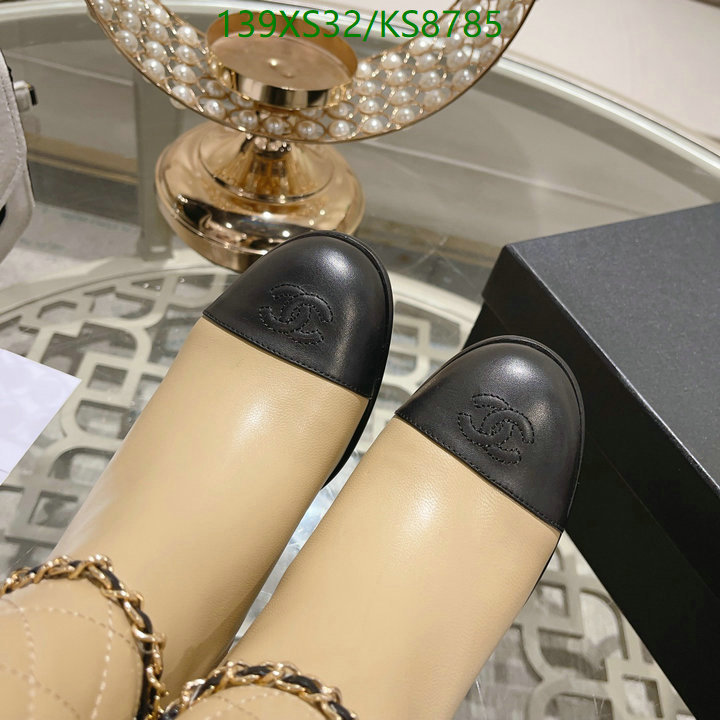 Women Shoes-Boots Code: KS8785 $: 139USD