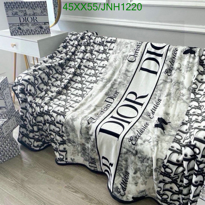 Blanket SALE Code: JNH1220