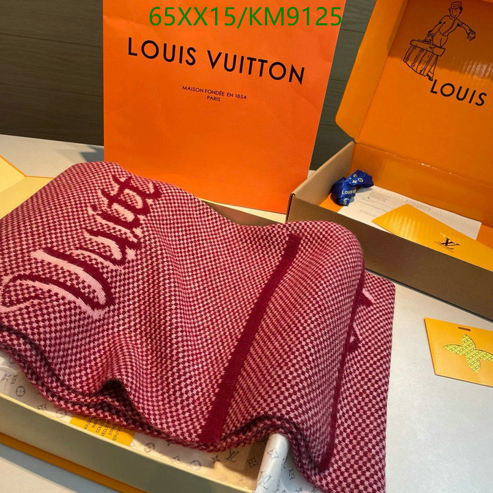 Scarf-LV Code: KM9125 $: 65USD