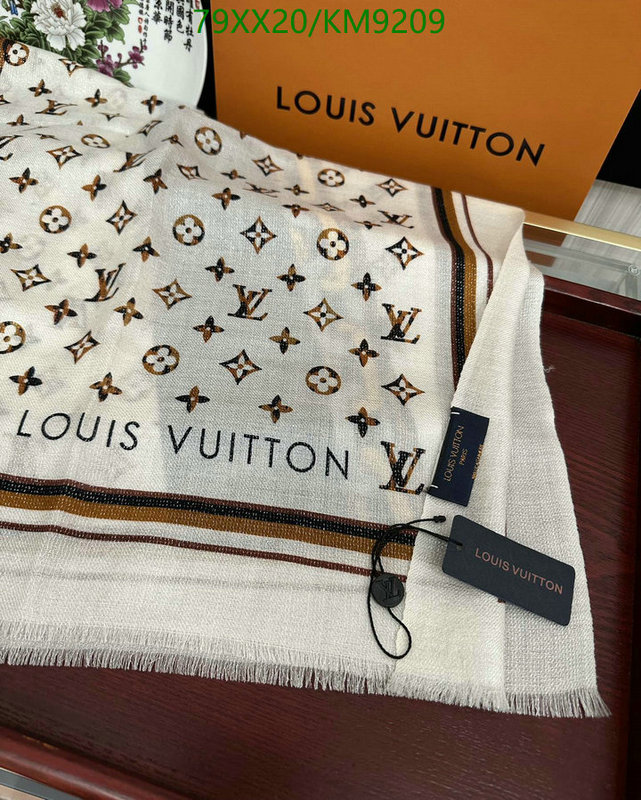 Scarf-LV Code: KM9209 $: 79USD