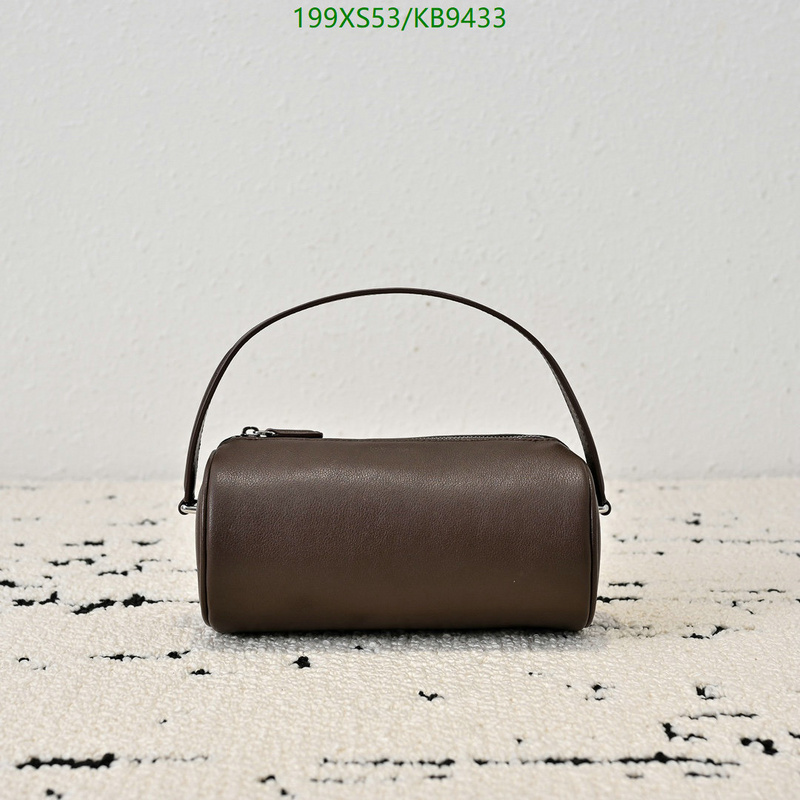 The Row Bag-(Mirror)-Handbag- Code: KB9433 $: 199USD