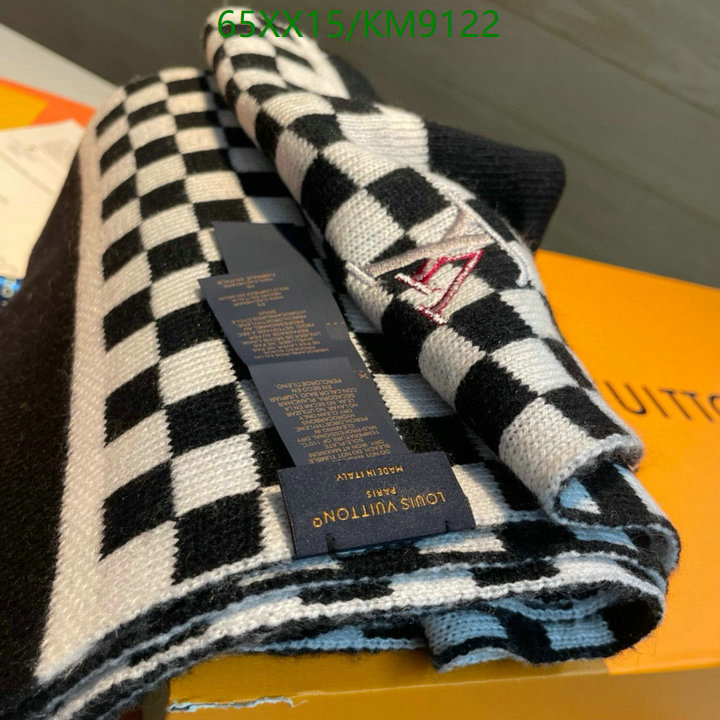 Scarf-LV Code: KM9122 $: 65USD