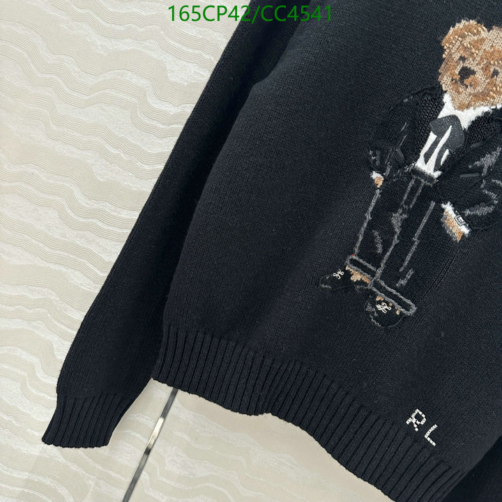 Clothing-Ralph Lauren Code: CC4541 $: 165USD