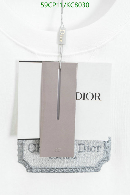 Clothing-Dior Code: KC8030 $: 59USD