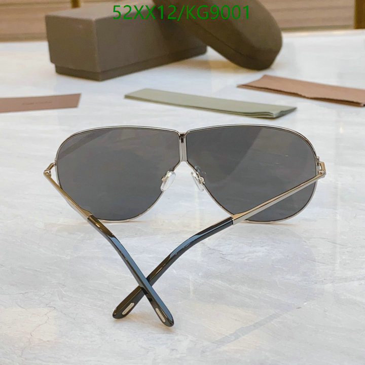 Glasses-Tom Ford Code: KG9001 $: 52USD