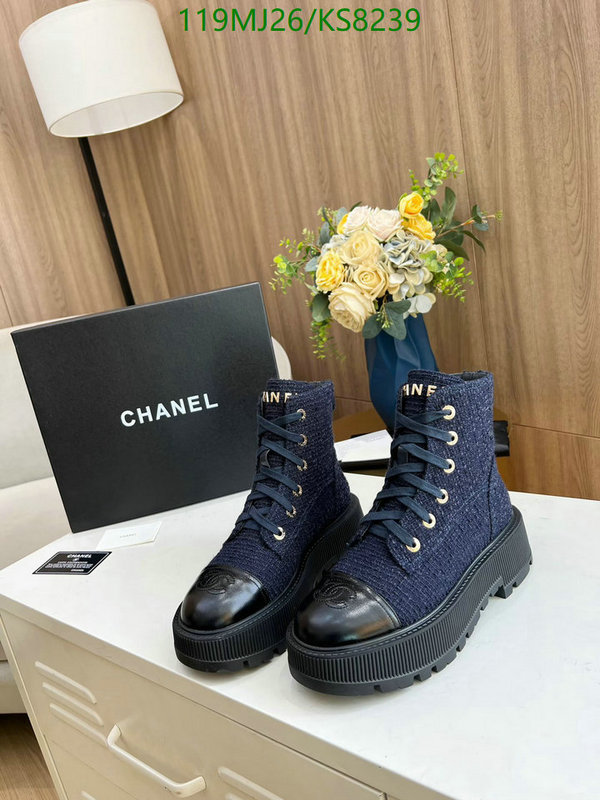 Women Shoes-Boots Code: KS8239 $: 119USD