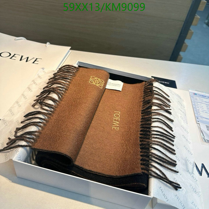 Scarf-Loewe Code: KM9099 $: 59USD