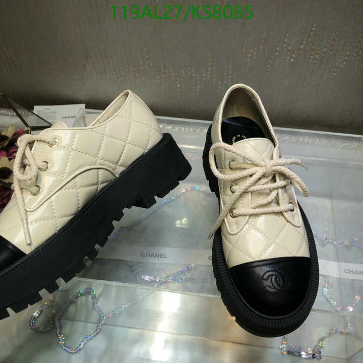 Women Shoes-Chanel Code: KS8085 $: 119USD