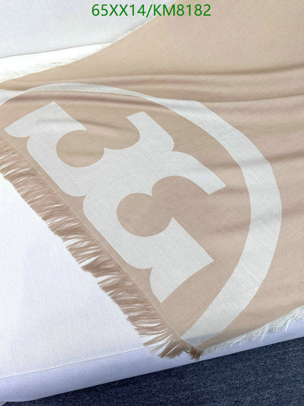 Scarf-Tory Burch Code: KM8182 $: 65USD