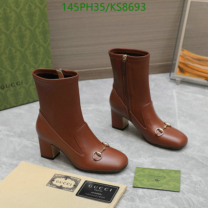 Women Shoes-Boots Code: KS8693 $: 145USD