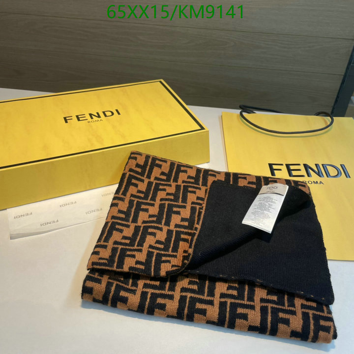 Scarf-Fendi Code: KM9141 $: 65USD