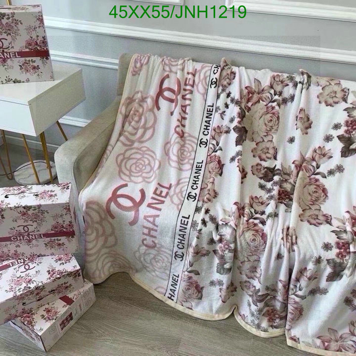 Blanket SALE Code: JNH1219