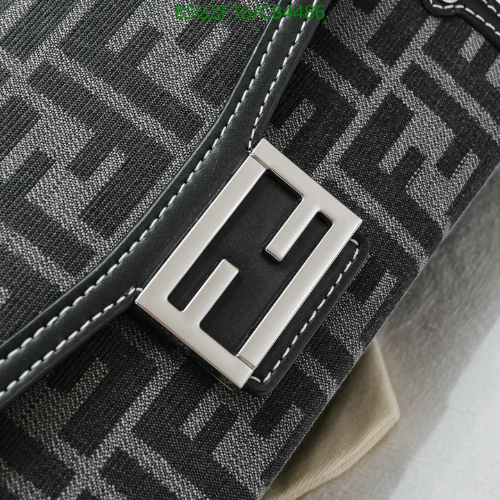 Fendi Bag-(4A)-Crossbody- Code: CB4486 $: 85USD