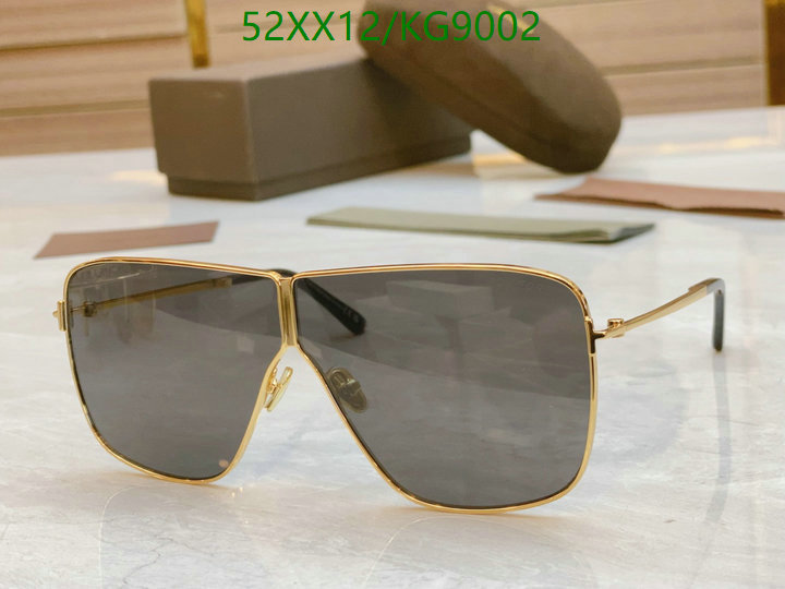 Glasses-Tom Ford Code: KG9002 $: 55USD