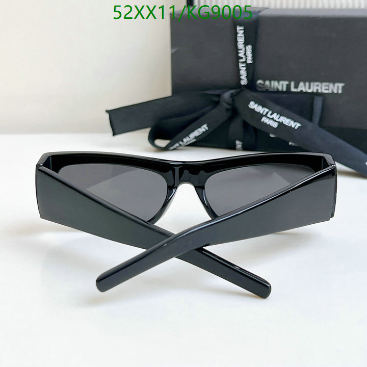 Glasses-YSL Code: KG9005 $: 52USD