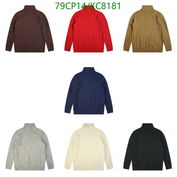 Clothing-Ralph Lauren Code: KC8181 $: 79USD