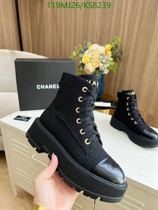 Women Shoes-Boots Code: KS8239 $: 119USD