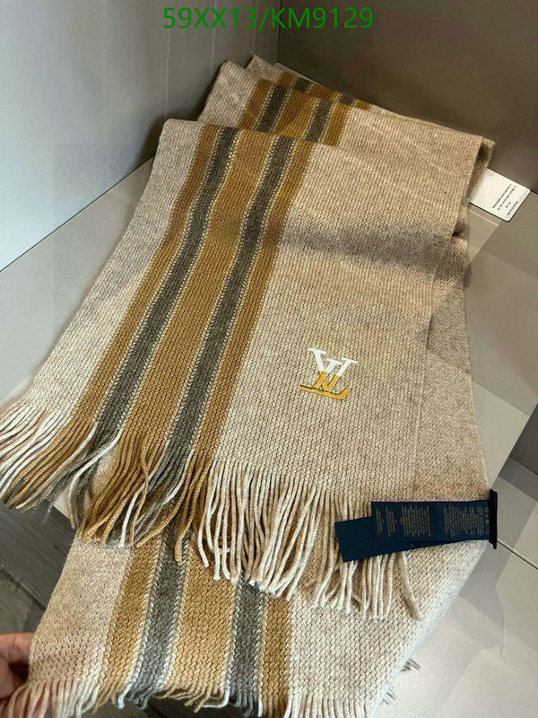 Scarf-LV Code: KM9129 $: 59USD