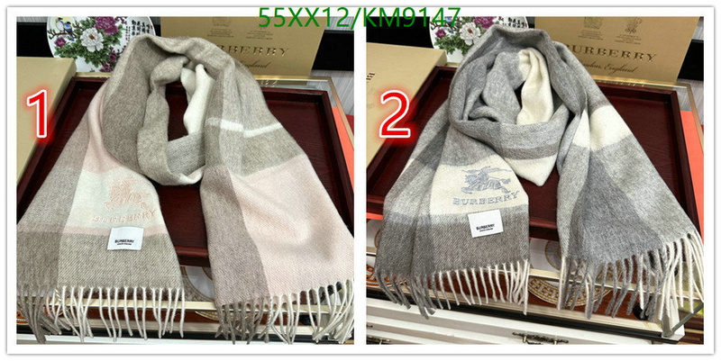 Scarf-Burberry Code: KM9147 $: 55USD