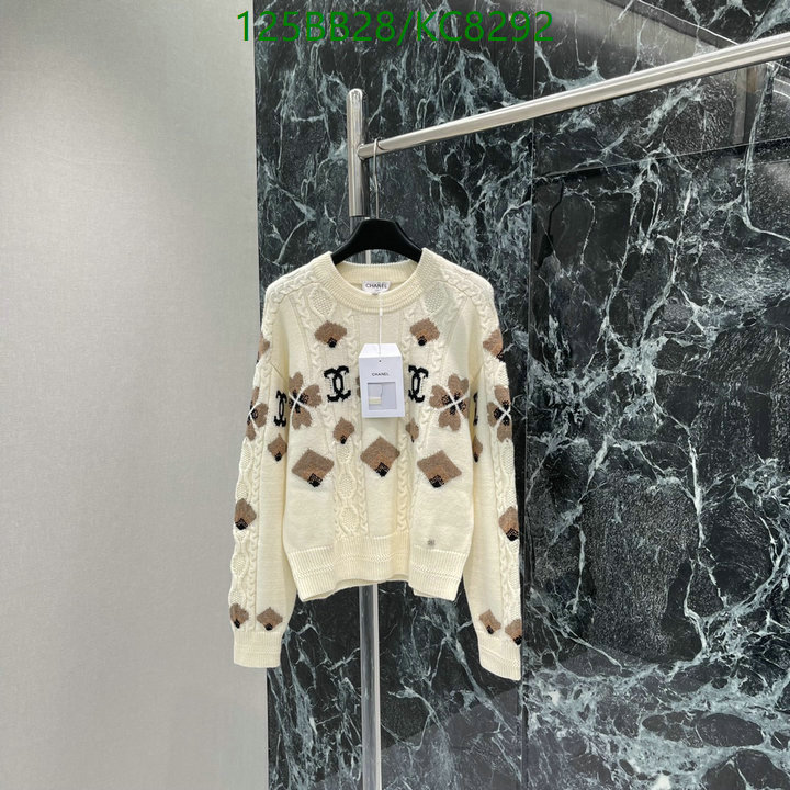 Clothing-Chanel Code: KC8292 $: 125USD