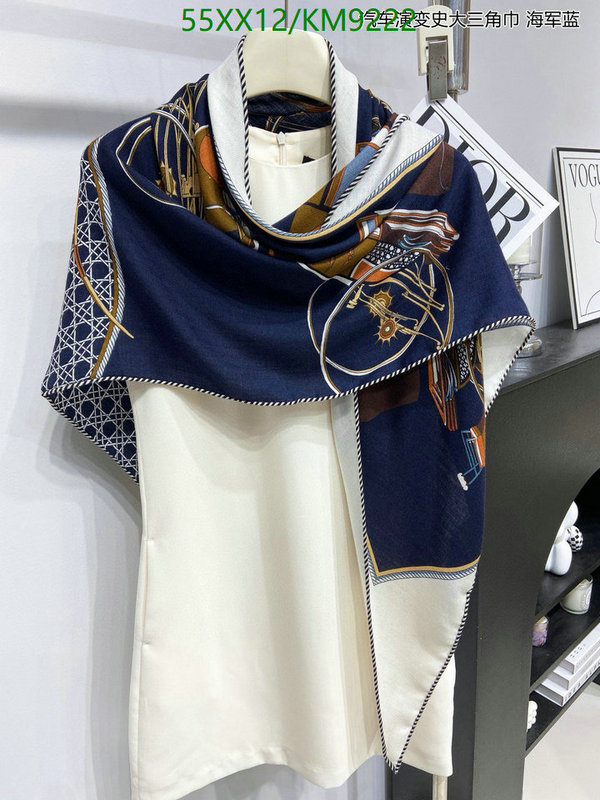 Scarf-Hermes Code: KM9222 $: 55USD