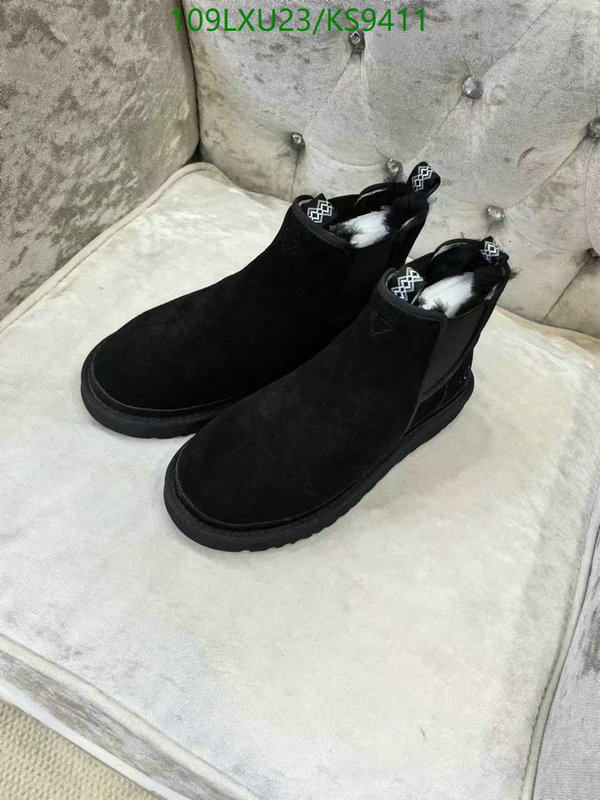 Men shoes-Boots Code: KS9411 $: 109USD